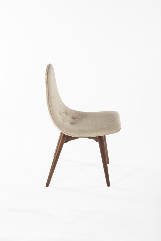 Control Brand The Brenda Dining Side Chair