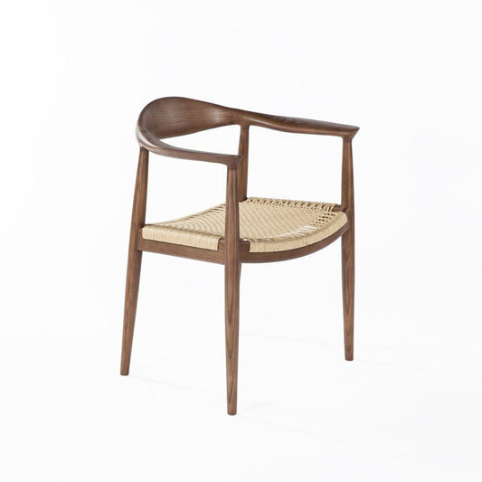 Control Brand The Calder Dining Arm Chair
