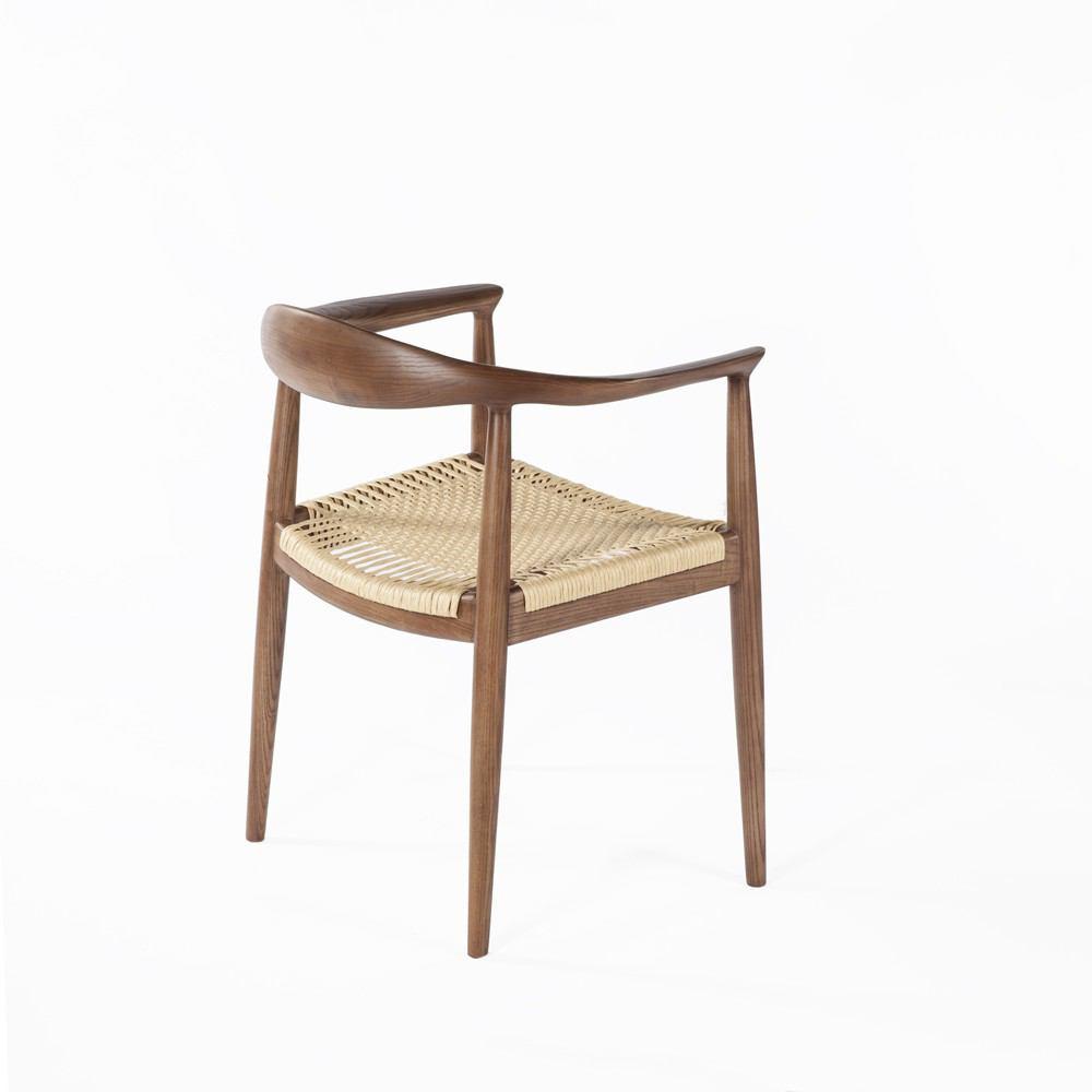 Control Brand The Calder Dining Arm Chair