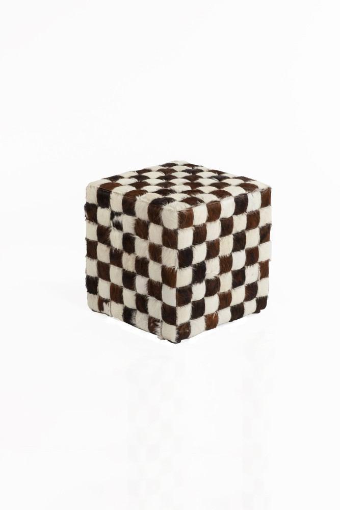 Control Brand The Sundbyberg Ottoman