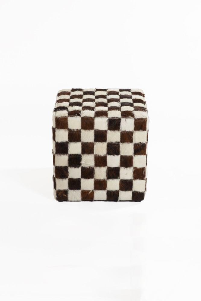 Control Brand The Sundbyberg Ottoman