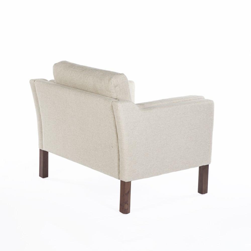 Control Brand The Tved Lounge Chair