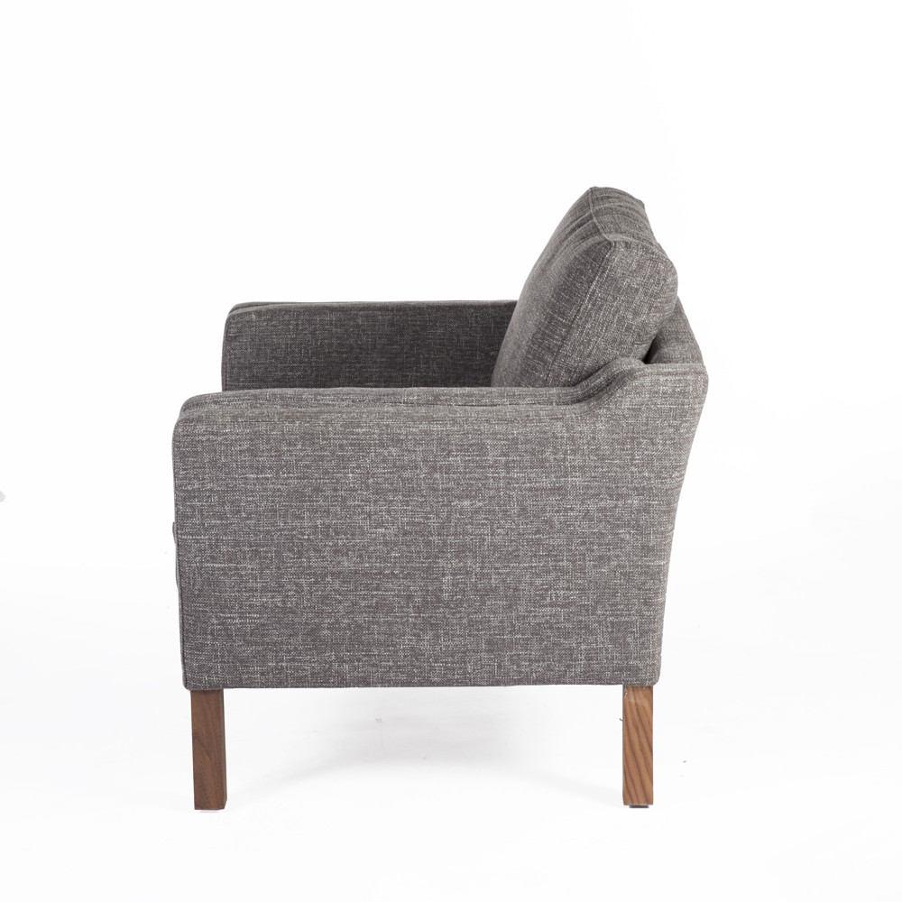 Control Brand The Tved Lounge Chair