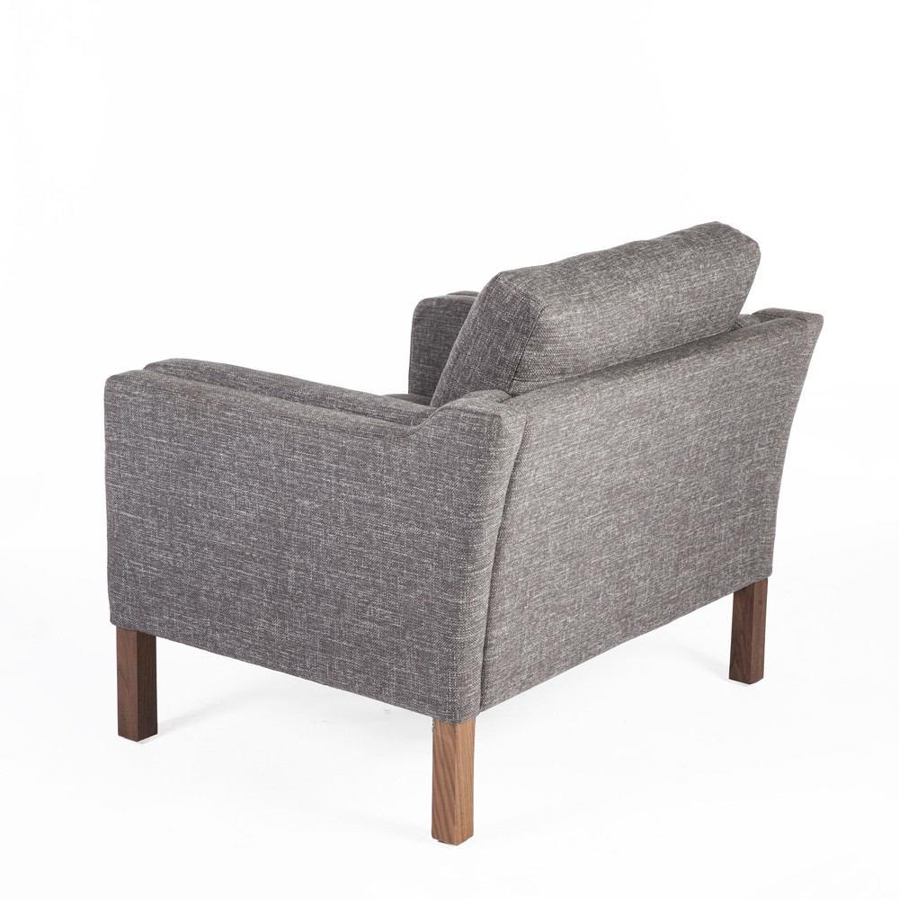 Control Brand The Tved Lounge Chair