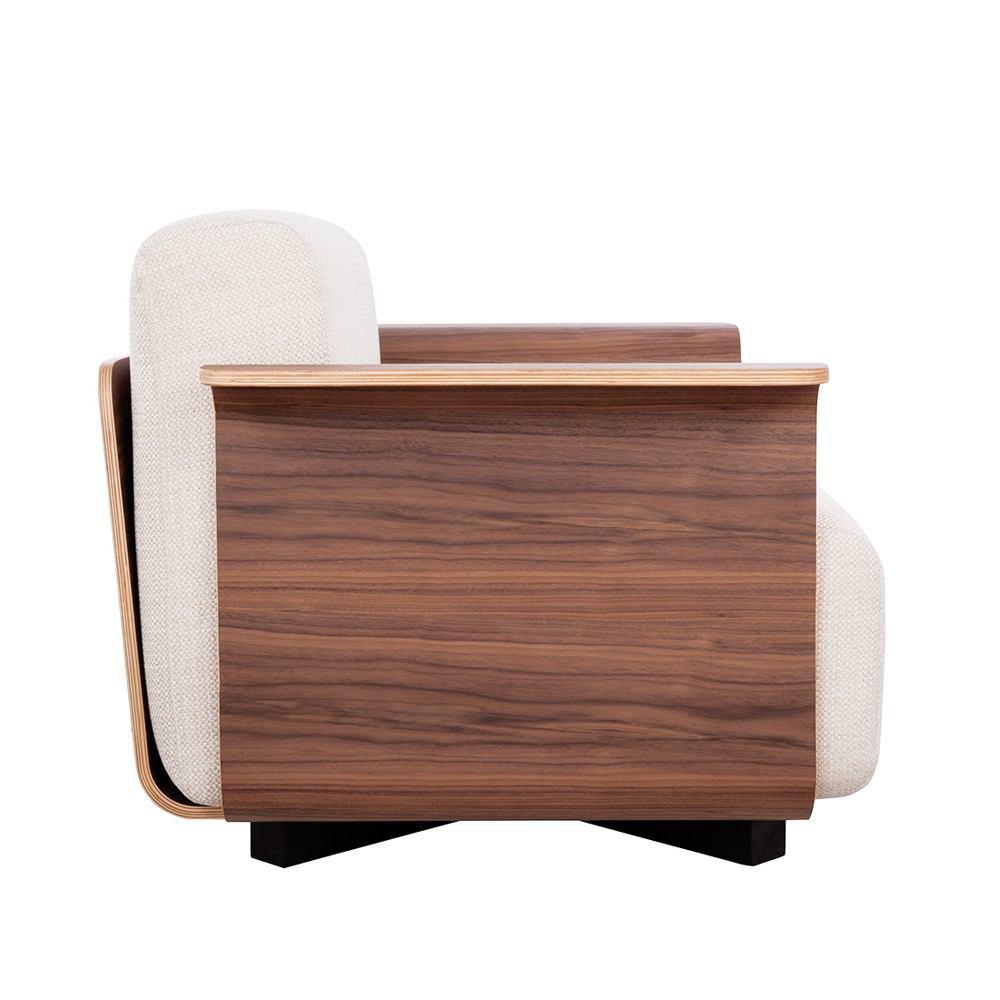 Control Brand Ply Chair