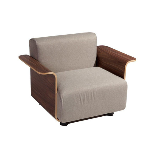 Control Brand Sean Dix Ply Chair