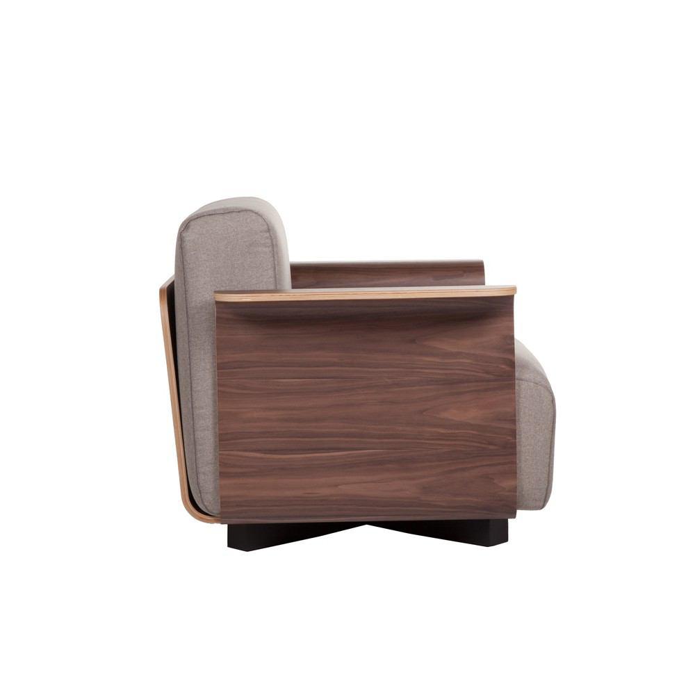 Control Brand Sean Dix Ply Chair