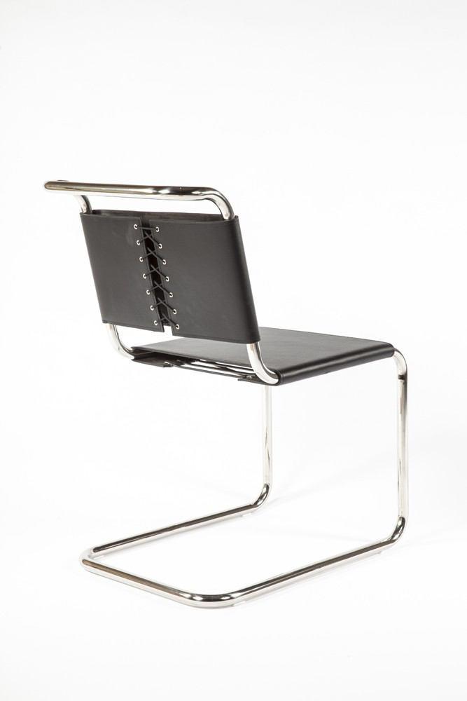 Control Brand The El Torro Chair