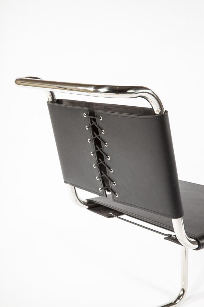 Control Brand The El Torro Chair
