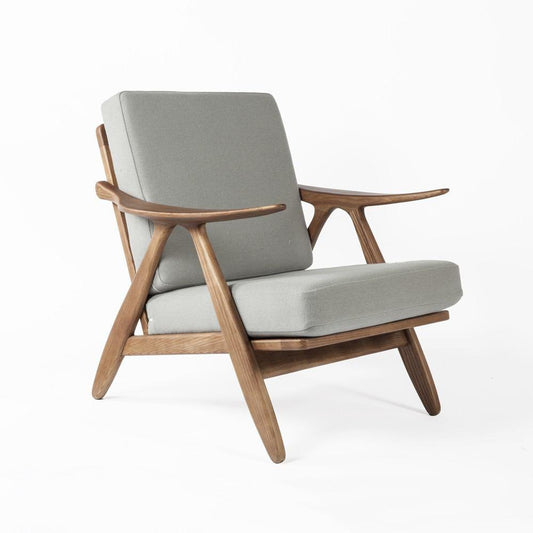 Control Brand The Hattem Lounge Chair