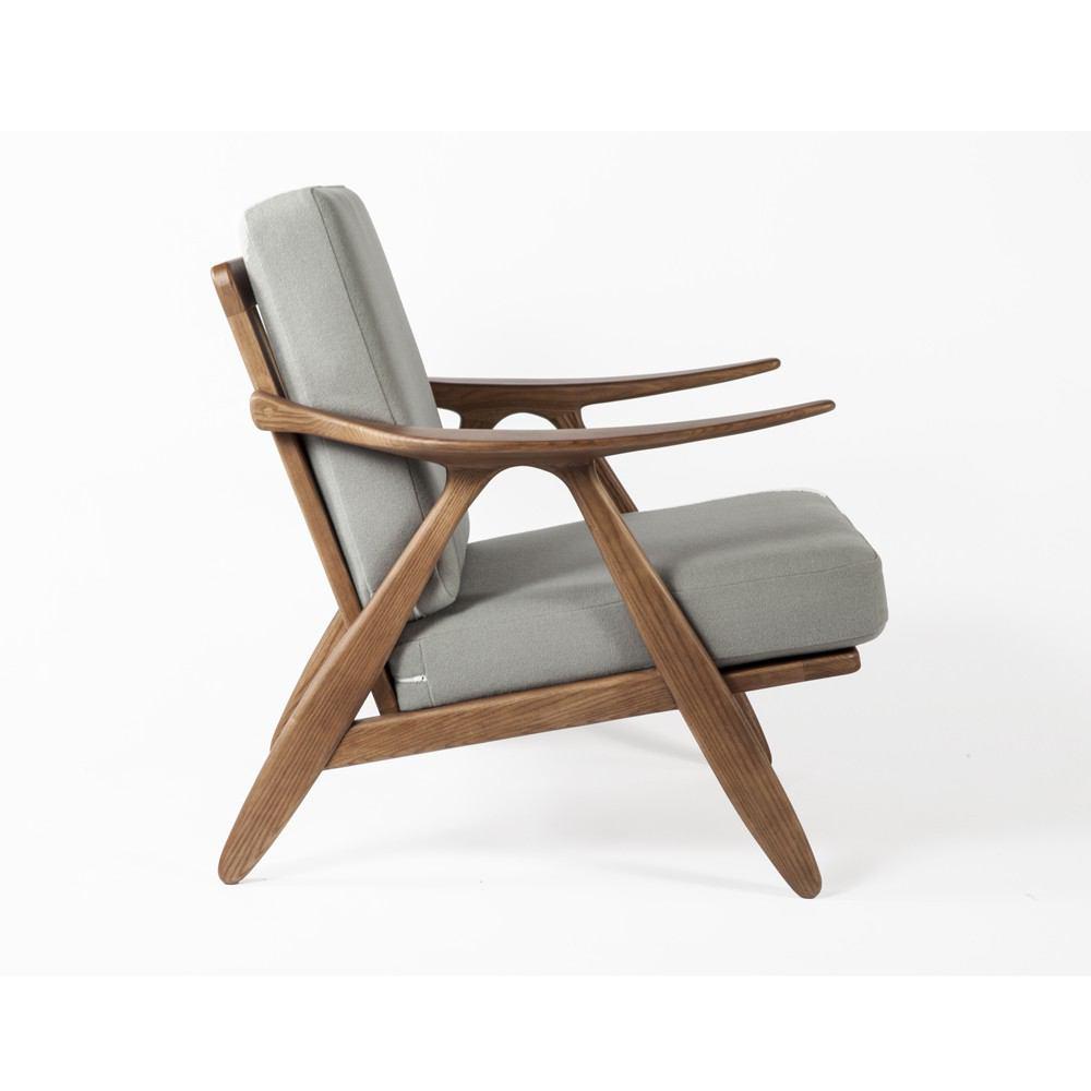 Control Brand The Hattem Lounge Chair