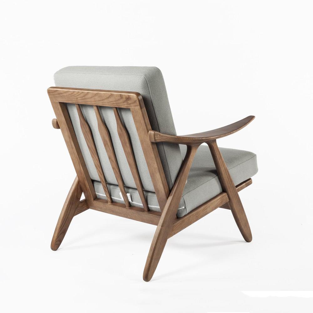 Control Brand The Hattem Lounge Chair