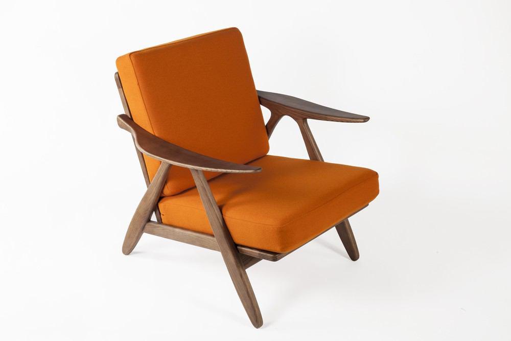 Control Brand The Hattem Lounge Chair