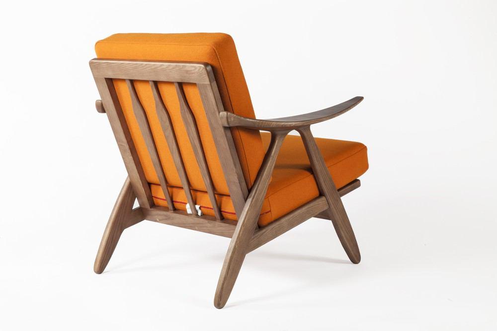 Control Brand The Hattem Lounge Chair