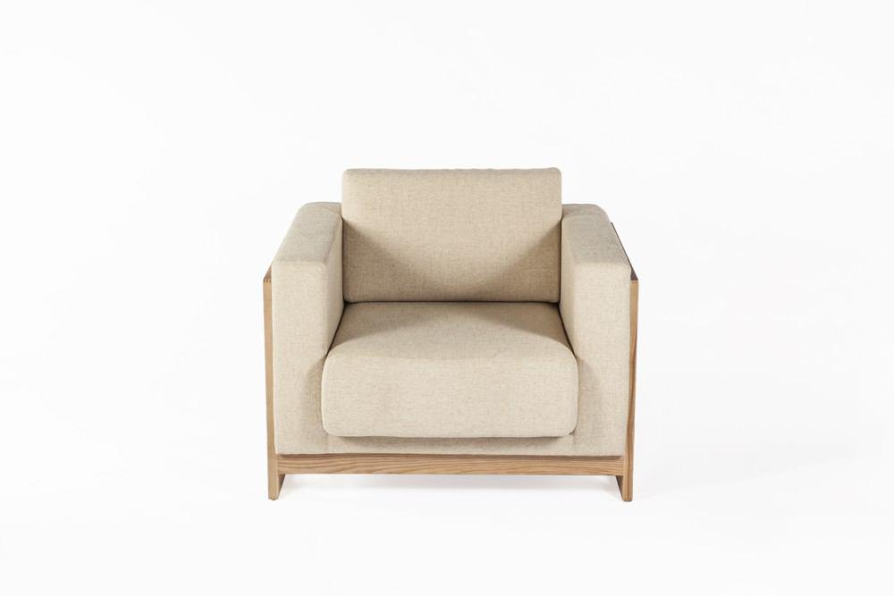 Control Brand The Sean Dix Lounge Chair