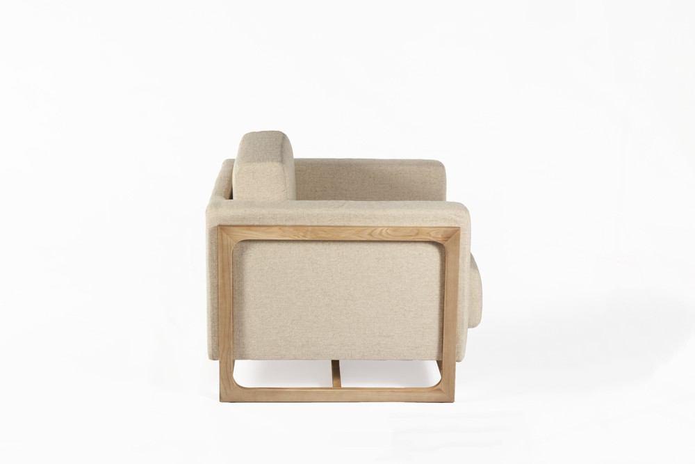 Control Brand The Sean Dix Lounge Chair