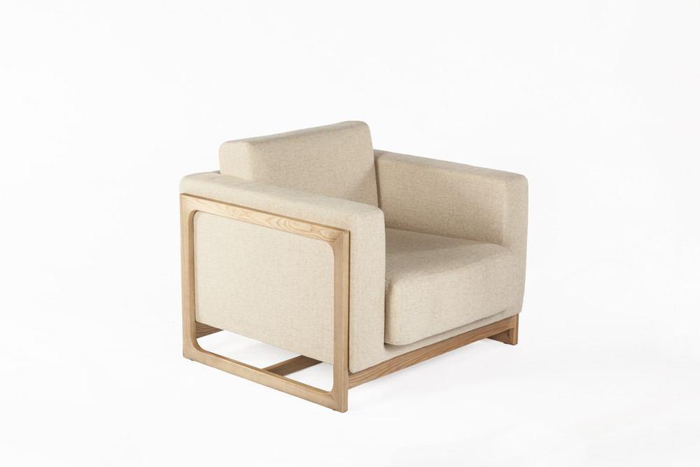 Control Brand The Sean Dix Lounge Chair