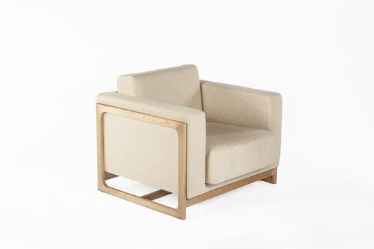 Control Brand The Sean Dix Lounge Chair