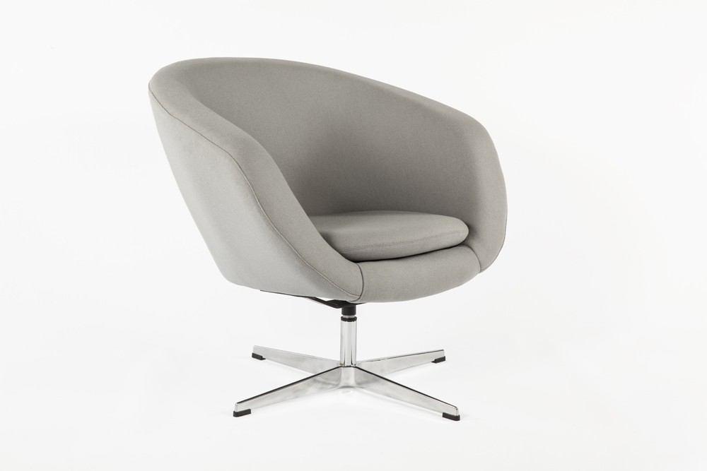 Control Brand The Boras Lounge Chair