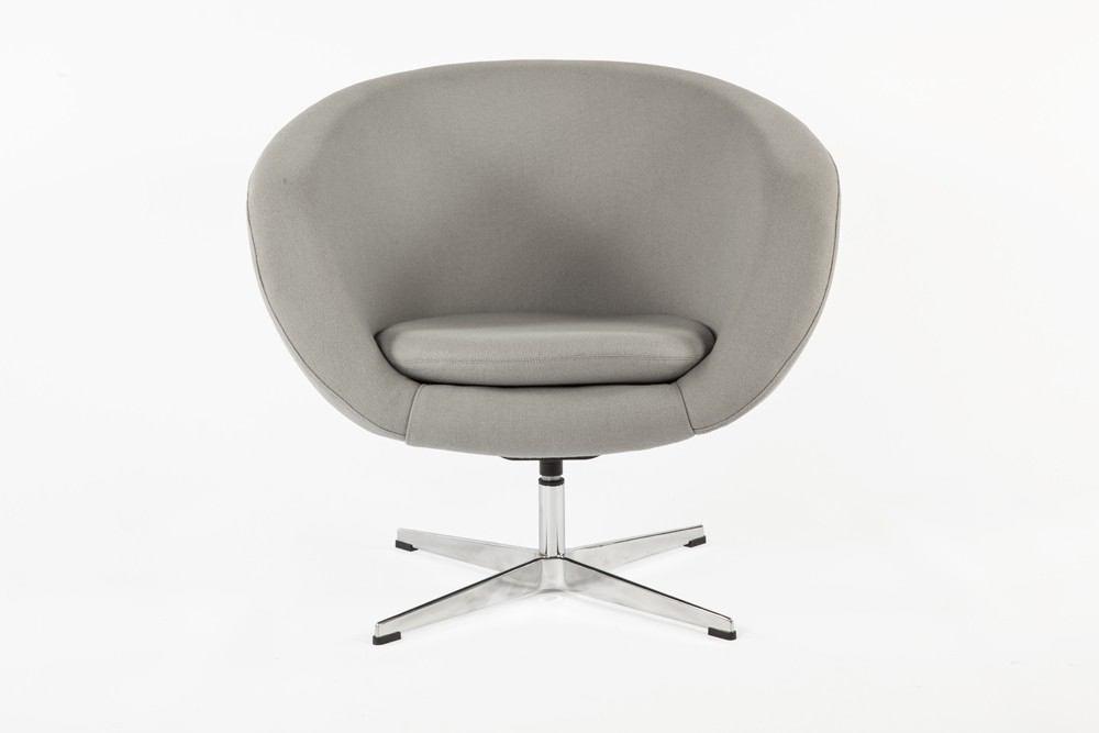 Control Brand The Boras Lounge Chair