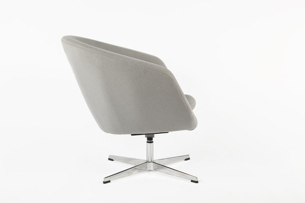 Control Brand The Boras Lounge Chair
