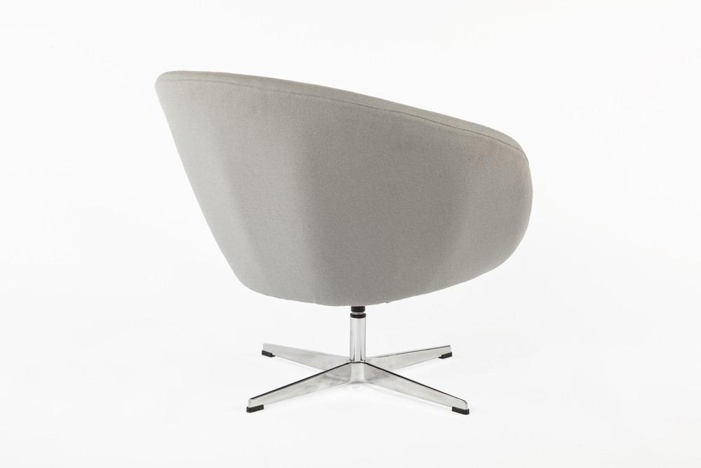 Control Brand The Boras Lounge Chair
