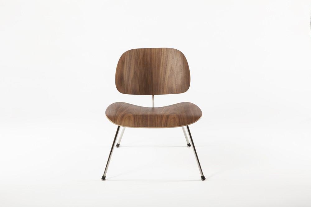 Control Brand The Toft Lounge Chair