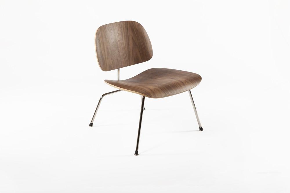 Control Brand The Toft Lounge Chair