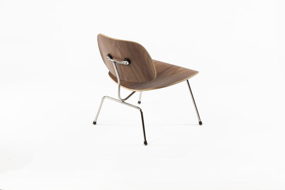 Control Brand The Toft Lounge Chair