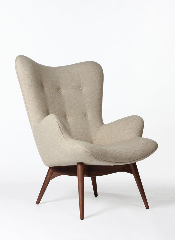 Control Brand The Teddy Bear Chair