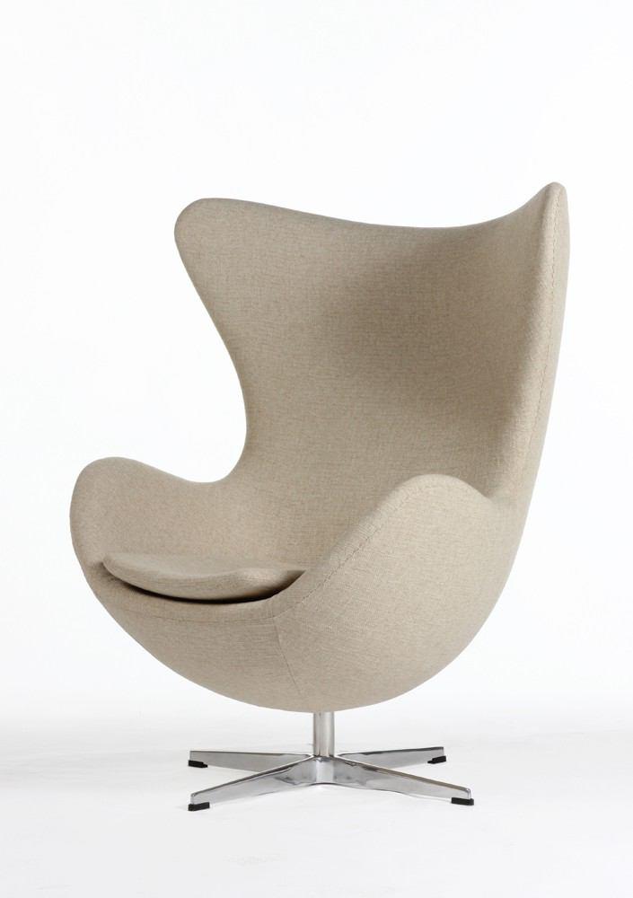 Control Brand The Slattery Lounge Chair