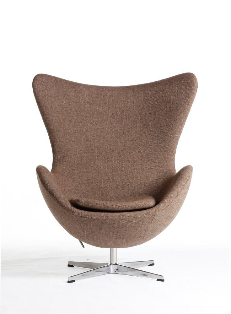 Control Brand The Slattery Lounge Chair
