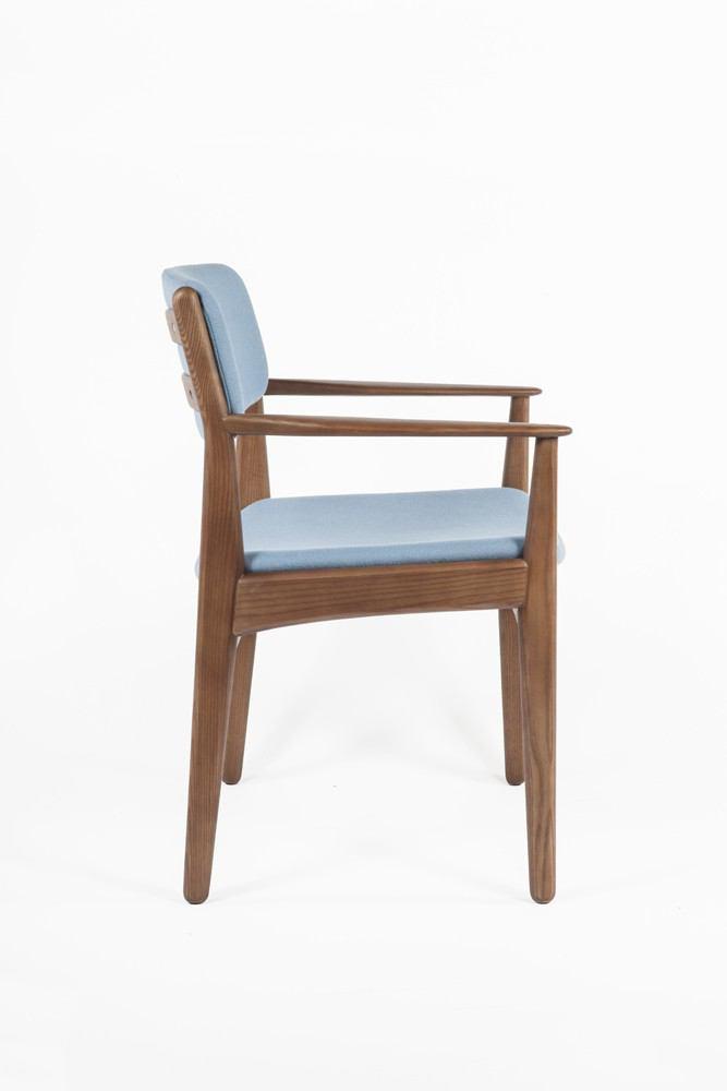 Control Brand The Tiset Arm Chair