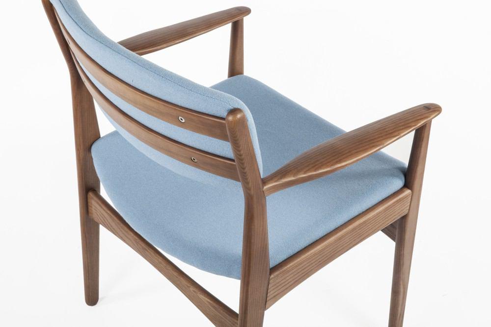 Control Brand The Tiset Arm Chair