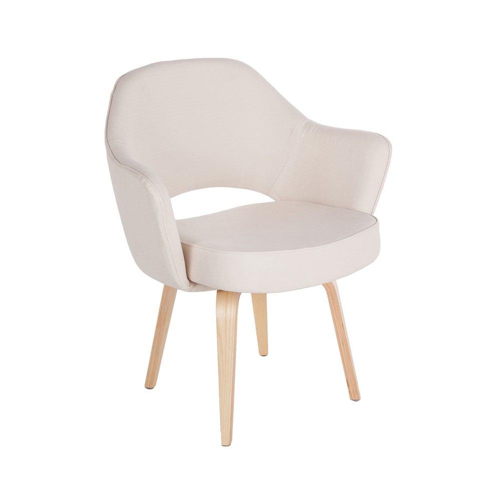 Control Brand The Executive Armchair