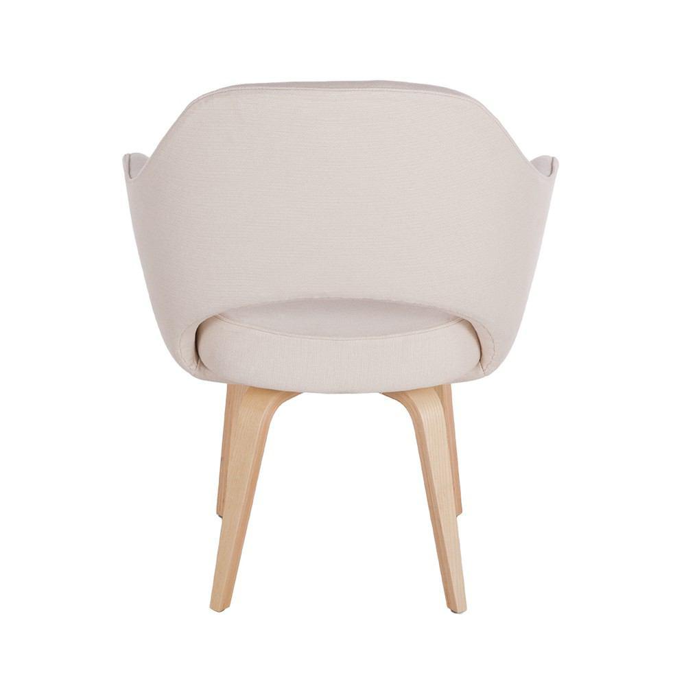 Control Brand The Executive Armchair