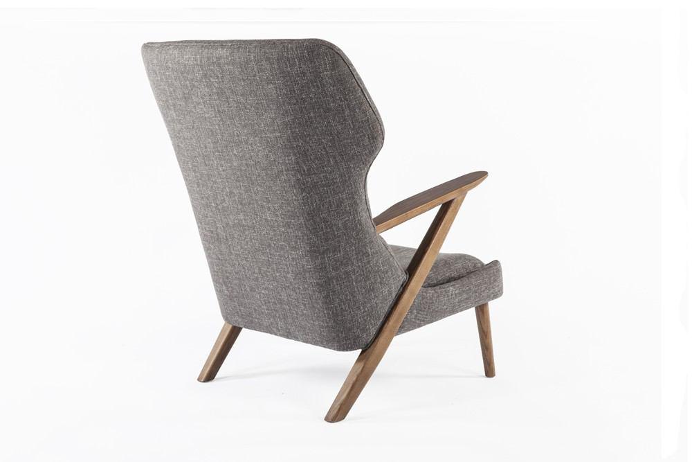 Control Brand The Veendam Lounge Chair