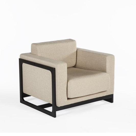 Control Brand The Bahadur Lounge Chair