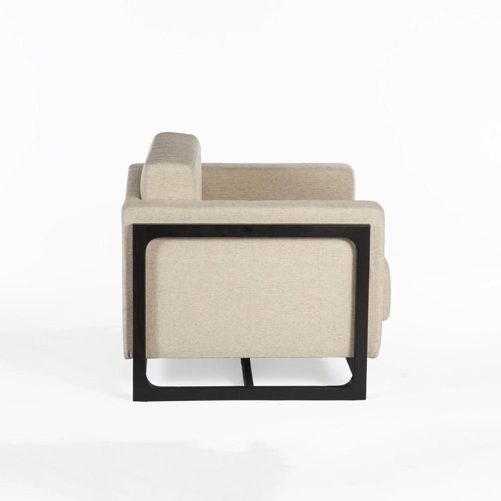 Control Brand The Bahadur Lounge Chair