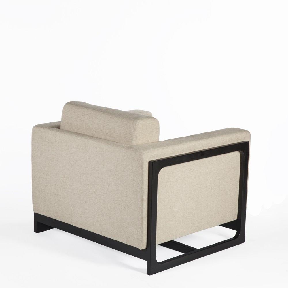 Control Brand The Bahadur Lounge Chair