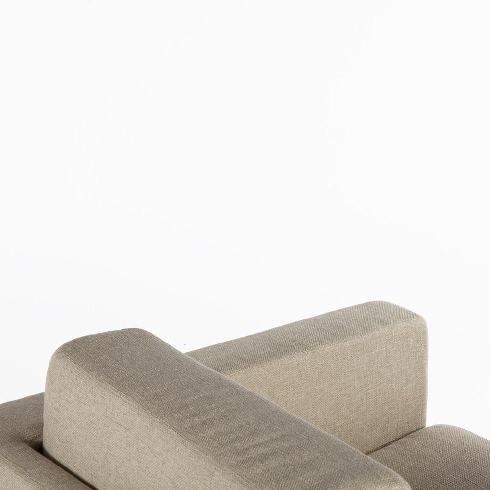 Control Brand The Bahadur Lounge Chair