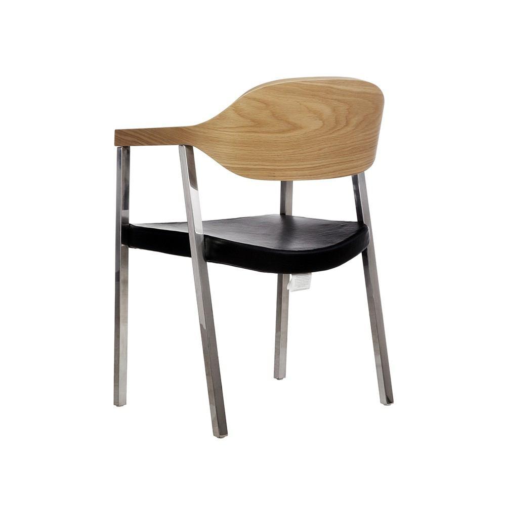 Control Brand Slingshot Dining Chair
