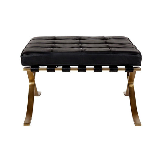 Control Brand Pavi Ottoman