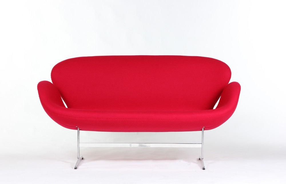 Control Brand The Roberts Loveseat