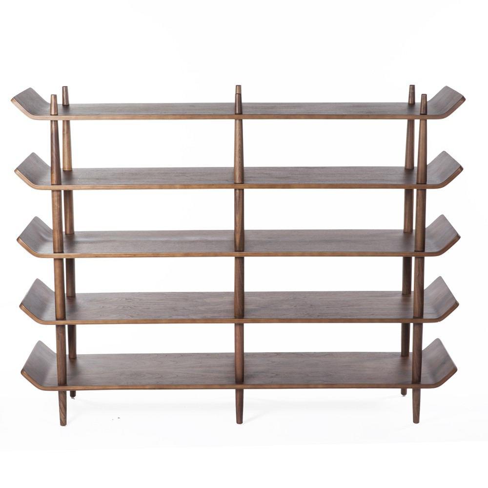 Control Brand Sean Dix Bookcase X10