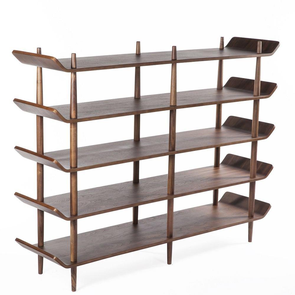 Control Brand Sean Dix Bookcase X10