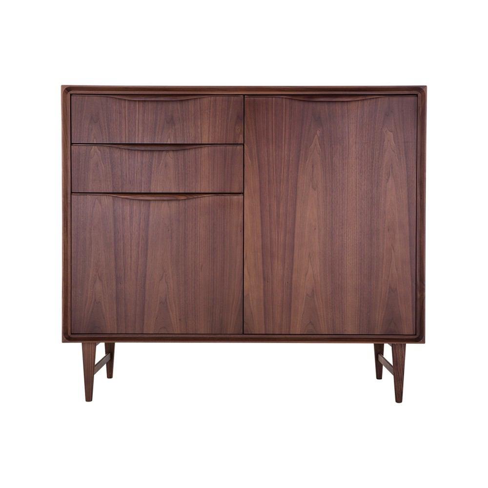 Control Brand Visselig Chest