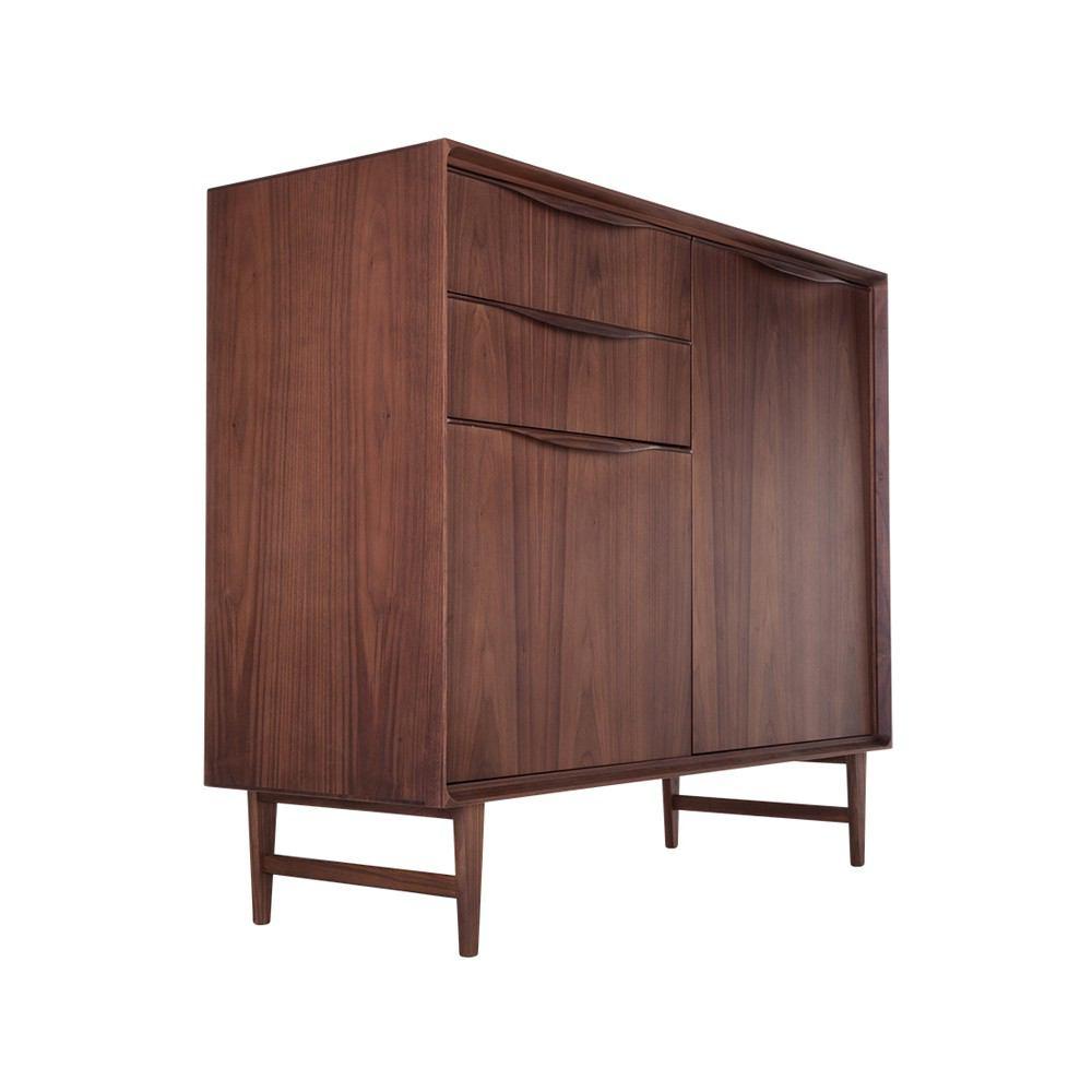 Control Brand Visselig Chest