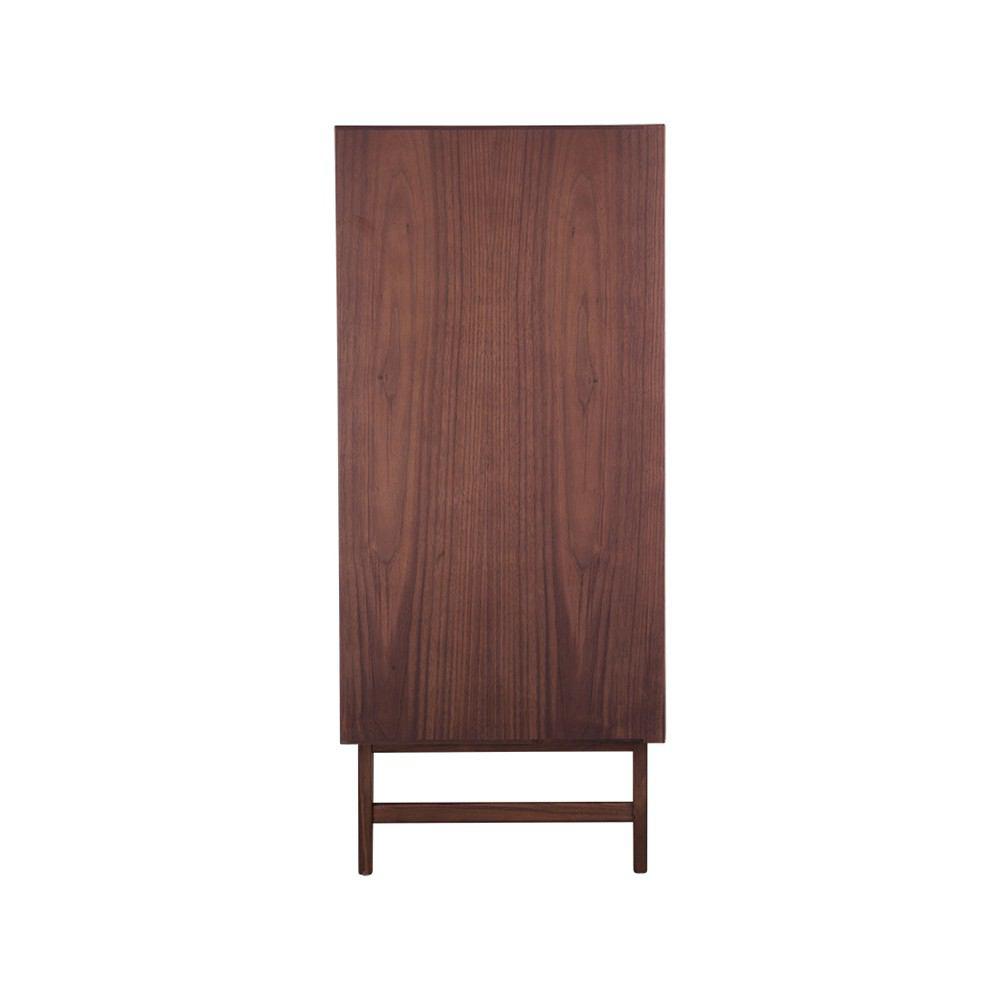 Control Brand Visselig Chest