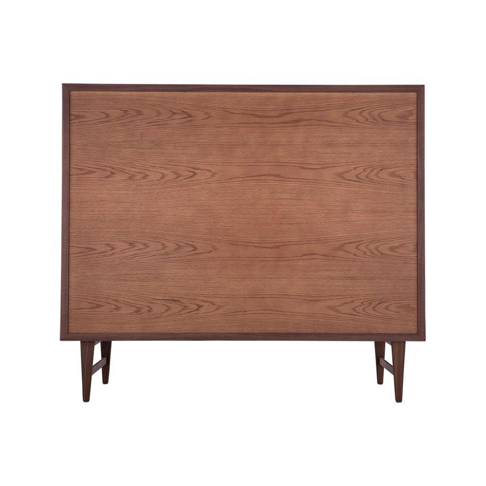 Control Brand Visselig Chest